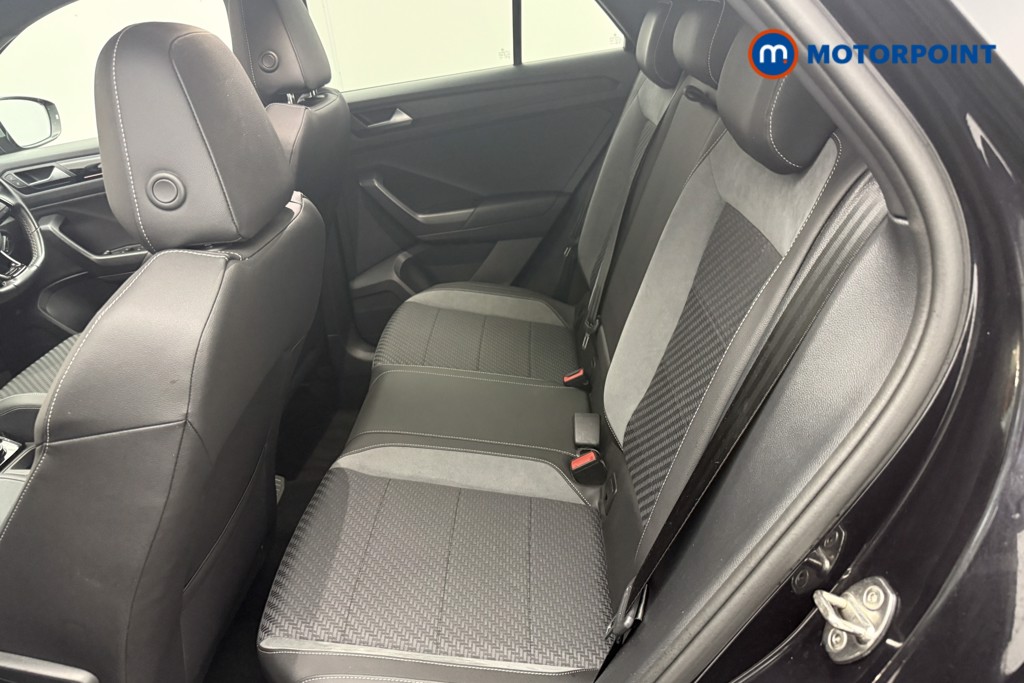 Volkswagen T-Roc R Automatic Petrol SUV - Stock Number (1568183) - 2nd supplementary image