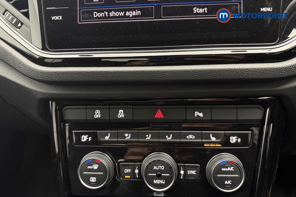 Volkswagen T-Roc R Automatic Petrol SUV - Stock Number (1568183) - 9th supplementary image