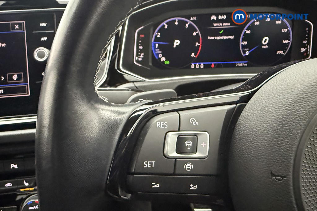Volkswagen T-Roc R Automatic Petrol SUV - Stock Number (1568183) - 12th supplementary image