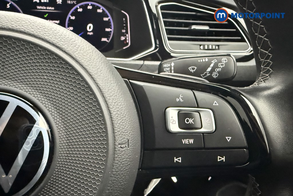 Volkswagen T-Roc R Automatic Petrol SUV - Stock Number (1568183) - 13th supplementary image