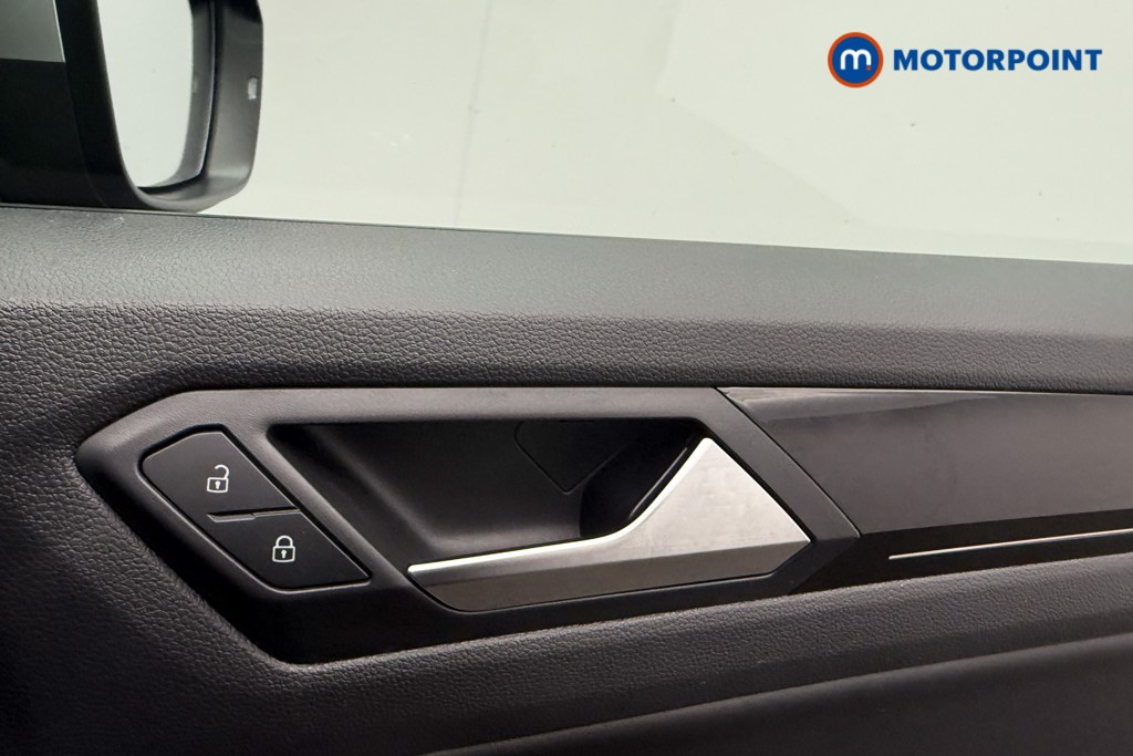 Volkswagen T-Roc R Automatic Petrol SUV - Stock Number (1568183) - 15th supplementary image