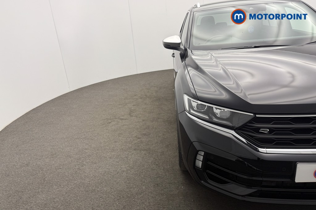 Volkswagen T-Roc R Automatic Petrol SUV - Stock Number (1568183) - 21st supplementary image