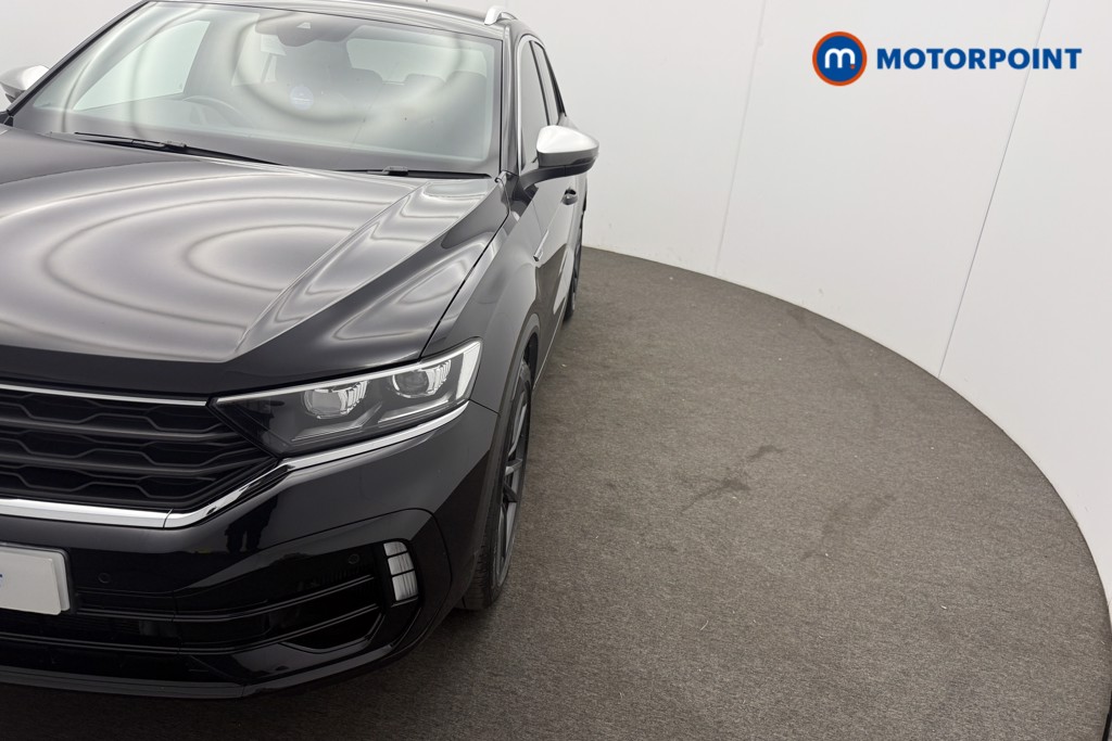 Volkswagen T-Roc R Automatic Petrol SUV - Stock Number (1568183) - 22nd supplementary image
