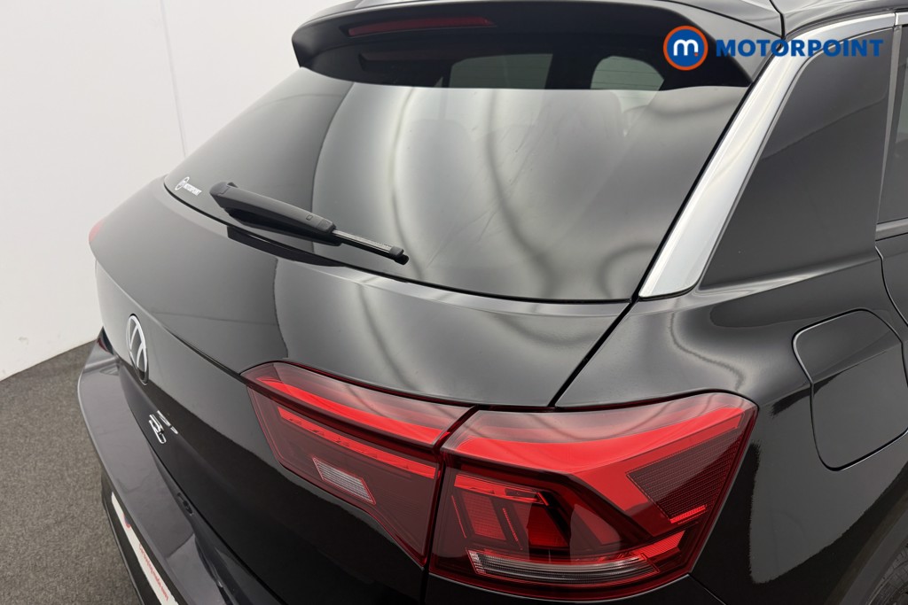 Volkswagen T-Roc R Automatic Petrol SUV - Stock Number (1568183) - 23rd supplementary image