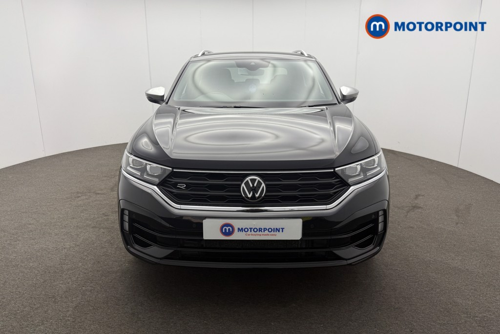 Volkswagen T-Roc R Automatic Petrol SUV - Stock Number (1568183) - 27th supplementary image