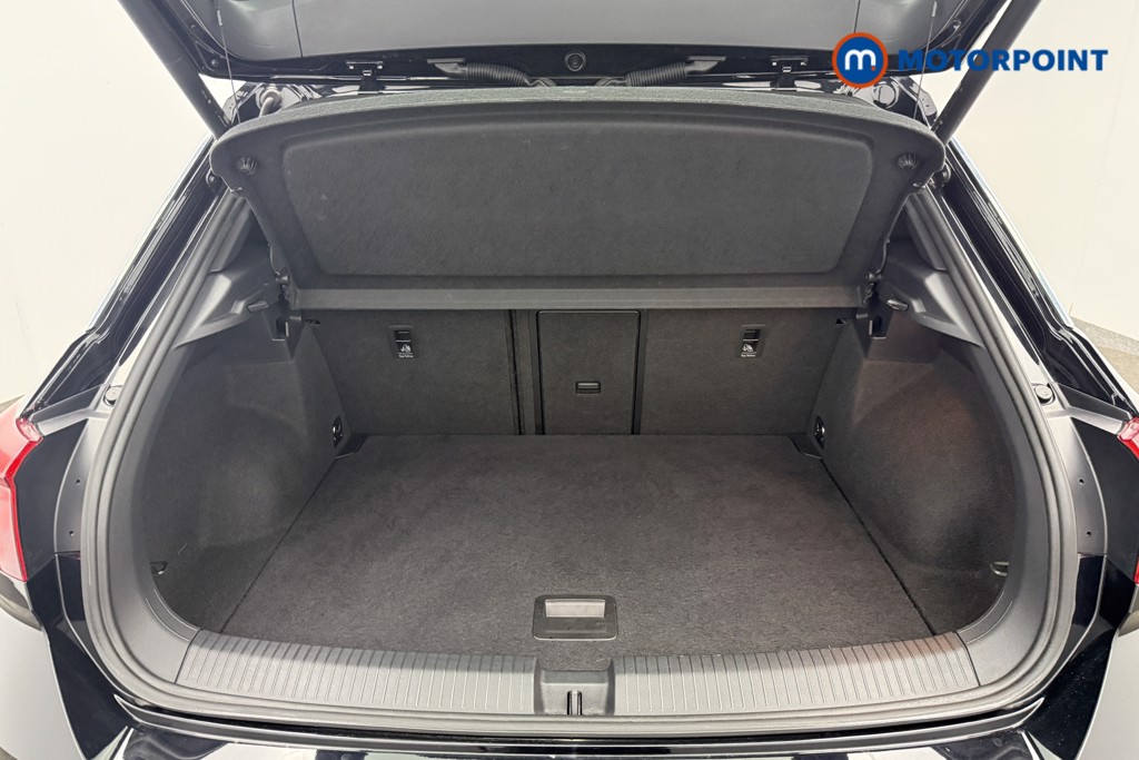 Volkswagen T-Roc R Automatic Petrol SUV - Stock Number (1568183) - 28th supplementary image