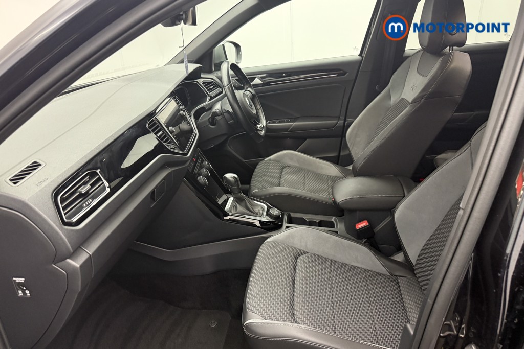 Volkswagen T-Roc R Automatic Petrol SUV - Stock Number (1568183) - 1st supplementary image