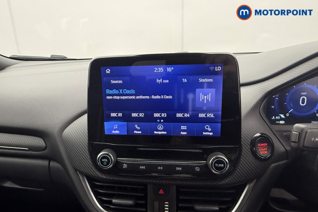 Ford Puma ST Manual Petrol SUV - Stock Number (1568201) - 6th supplementary image