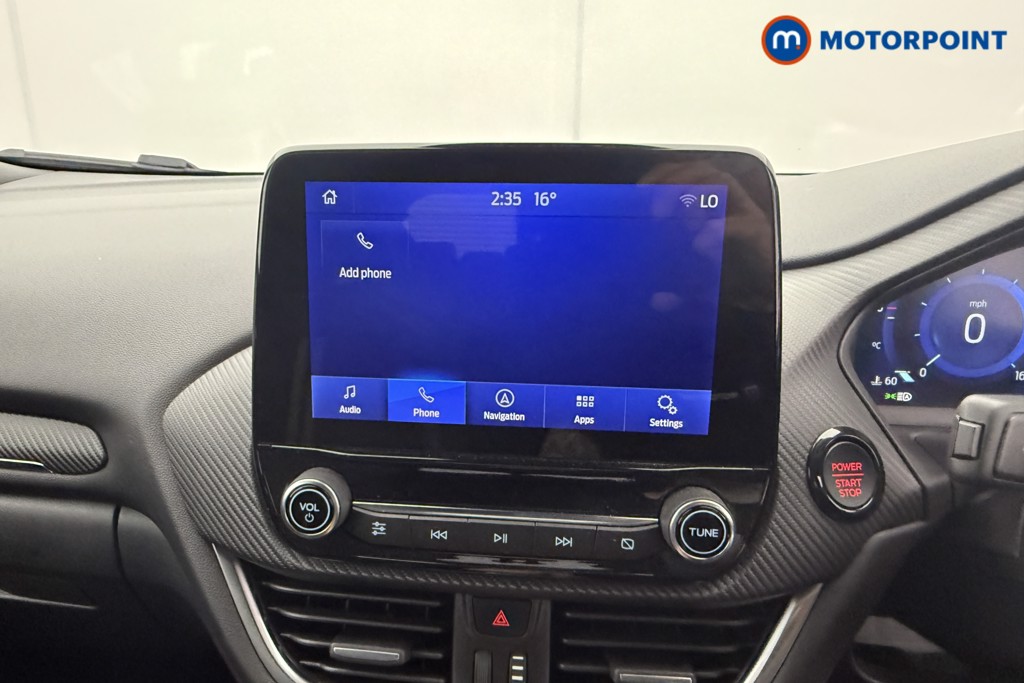 Ford Puma ST Manual Petrol SUV - Stock Number (1568201) - 7th supplementary image