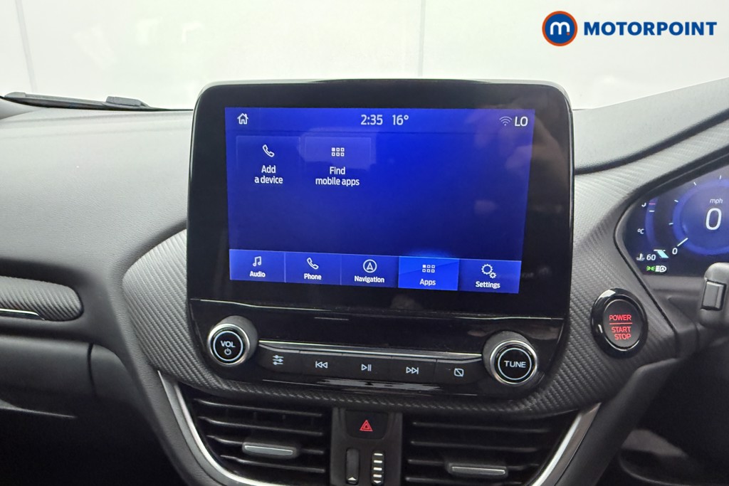 Ford Puma ST Manual Petrol SUV - Stock Number (1568201) - 9th supplementary image