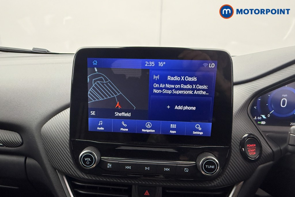 Ford Puma ST Manual Petrol SUV - Stock Number (1568201) - 10th supplementary image