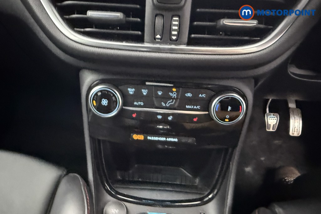 Ford Puma ST Manual Petrol SUV - Stock Number (1568201) - 11th supplementary image