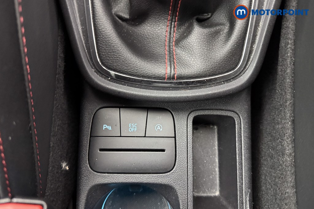 Ford Puma ST Manual Petrol SUV - Stock Number (1568201) - 13th supplementary image