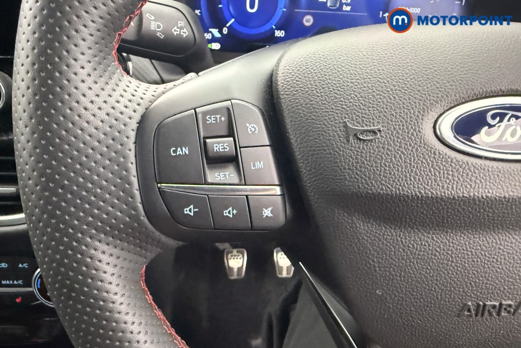 Ford Puma ST Manual Petrol SUV - Stock Number (1568201) - 14th supplementary image