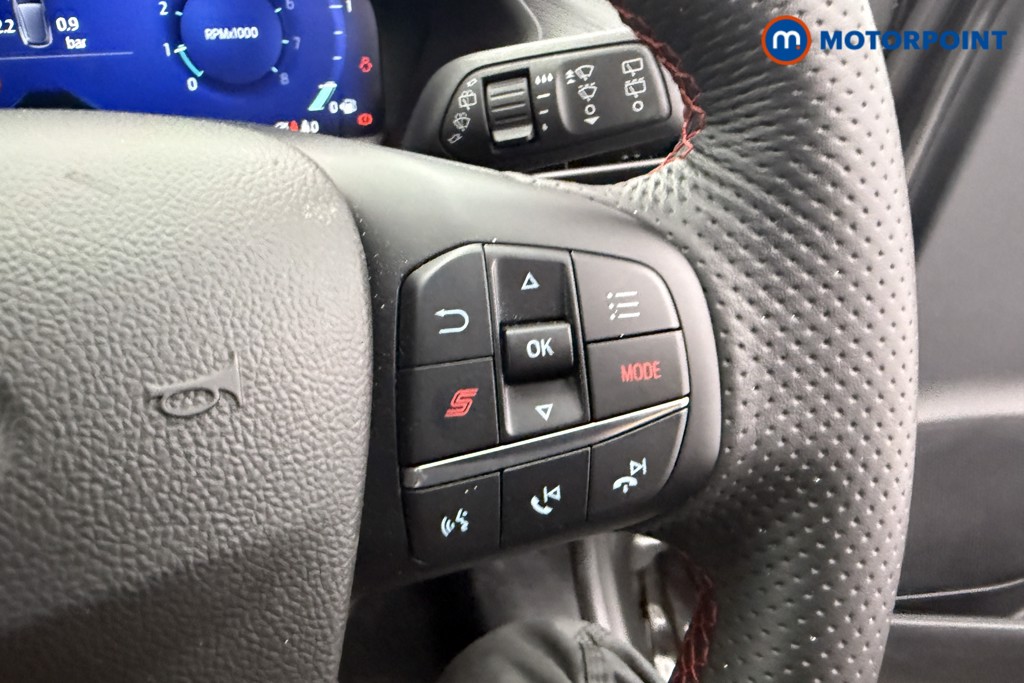 Ford Puma ST Manual Petrol SUV - Stock Number (1568201) - 15th supplementary image