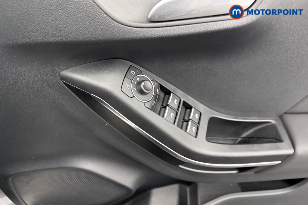 Ford Puma ST Manual Petrol SUV - Stock Number (1568201) - 17th supplementary image