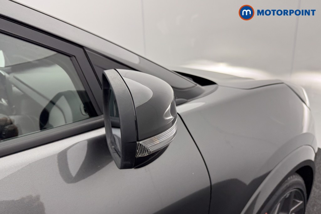 Ford Puma ST Manual Petrol SUV - Stock Number (1568201) - 19th supplementary image