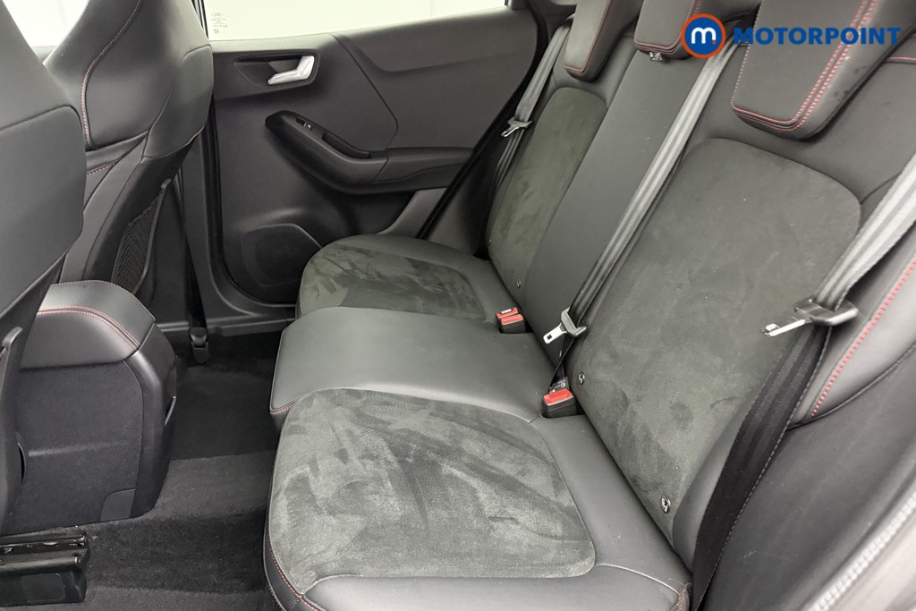 Ford Puma ST Manual Petrol SUV - Stock Number (1568201) - 23rd supplementary image
