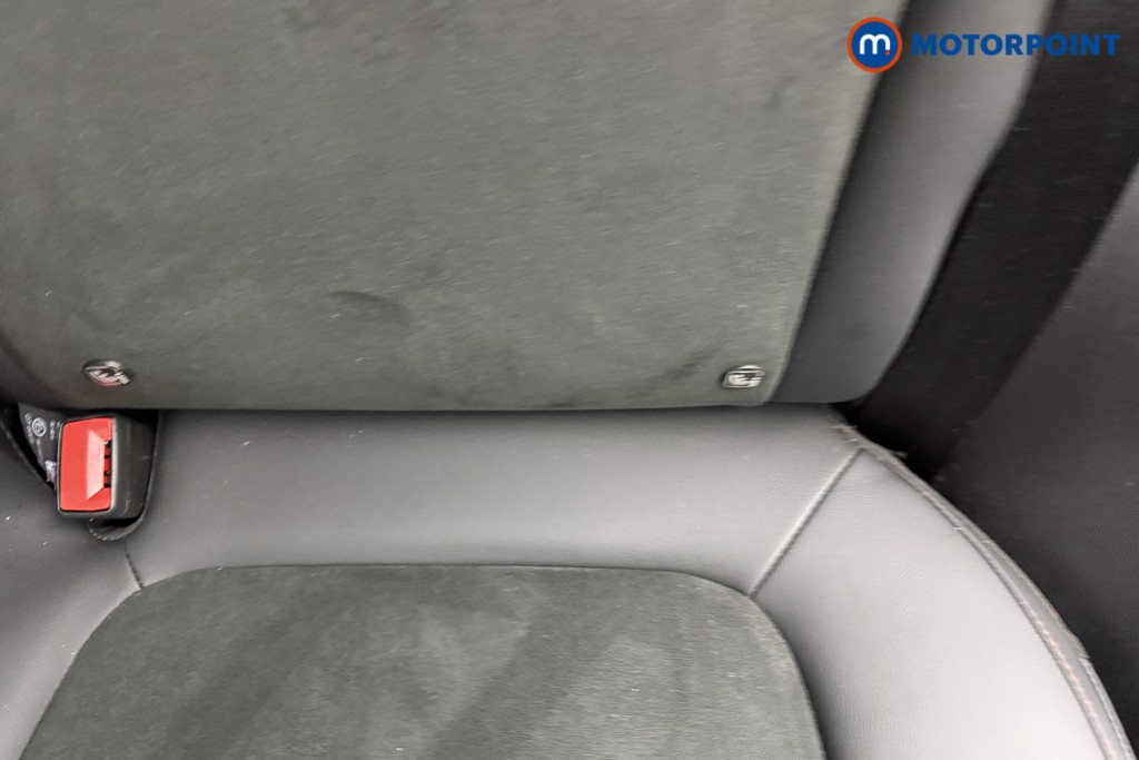 Ford Puma ST Manual Petrol SUV - Stock Number (1568201) - 24th supplementary image