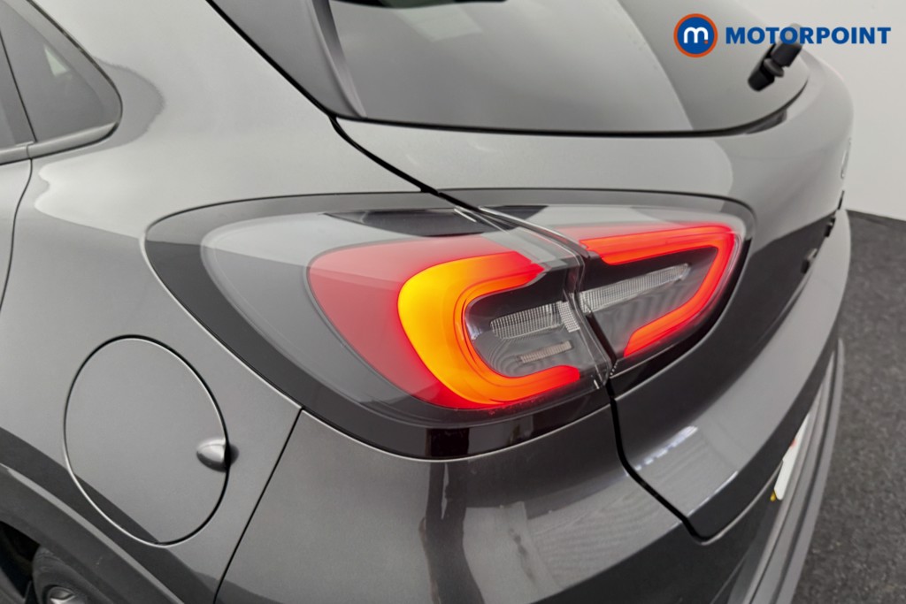 Ford Puma ST Manual Petrol SUV - Stock Number (1568201) - 25th supplementary image
