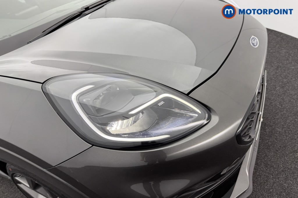 Ford Puma ST Manual Petrol SUV - Stock Number (1568201) - 27th supplementary image