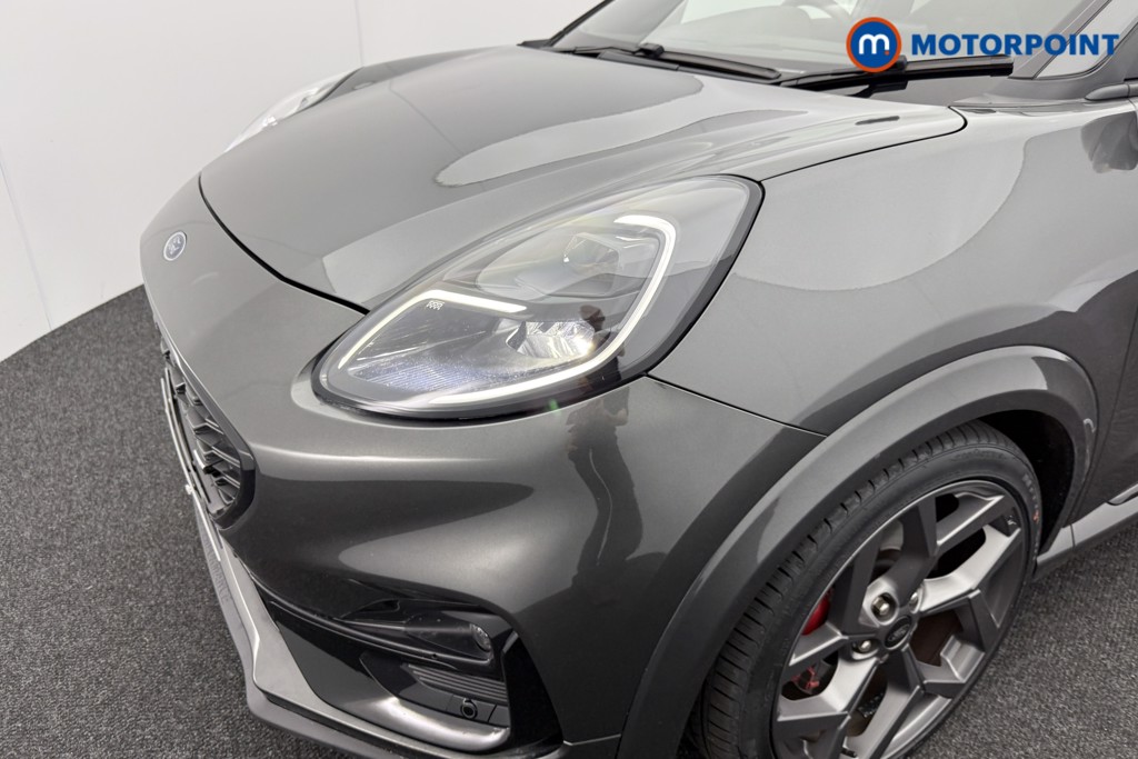 Ford Puma ST Manual Petrol SUV - Stock Number (1568201) - 28th supplementary image