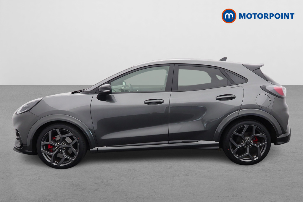 Ford Puma ST Manual Petrol SUV - Stock Number (1568201) - Passenger side