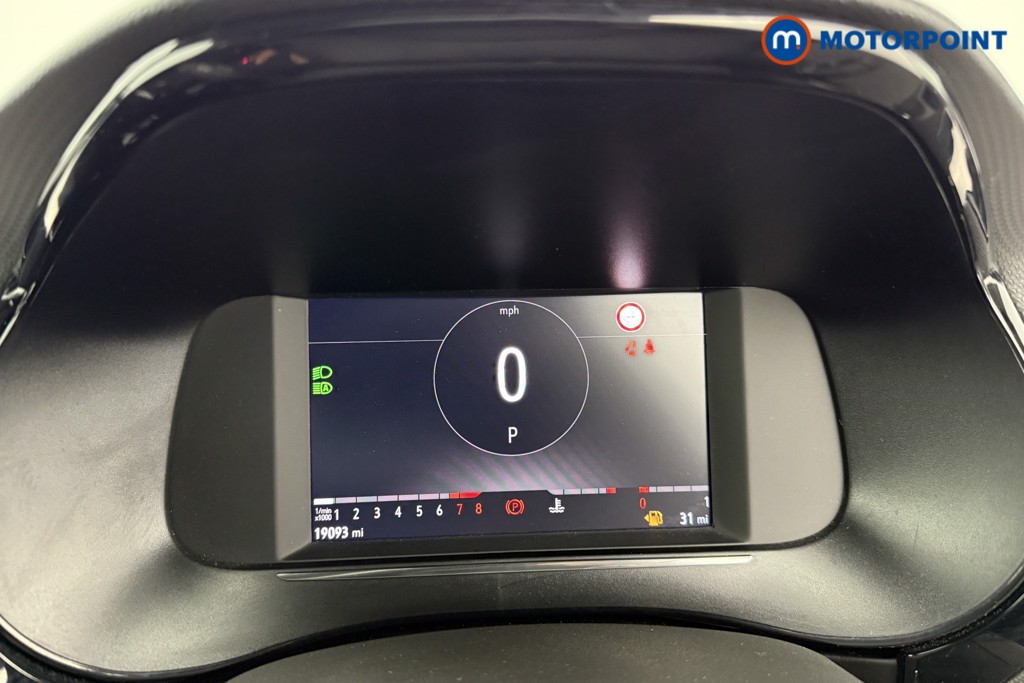 Vauxhall Corsa Ultimate Automatic Petrol Hatchback - Stock Number (1568209) - 5th supplementary image