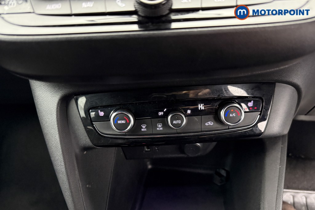 Vauxhall Corsa Ultimate Automatic Petrol Hatchback - Stock Number (1568209) - 10th supplementary image