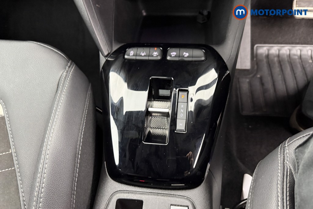 Vauxhall Corsa Ultimate Automatic Petrol Hatchback - Stock Number (1568209) - 12th supplementary image
