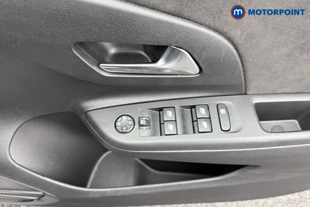 Vauxhall Corsa Ultimate Automatic Petrol Hatchback - Stock Number (1568209) - 16th supplementary image
