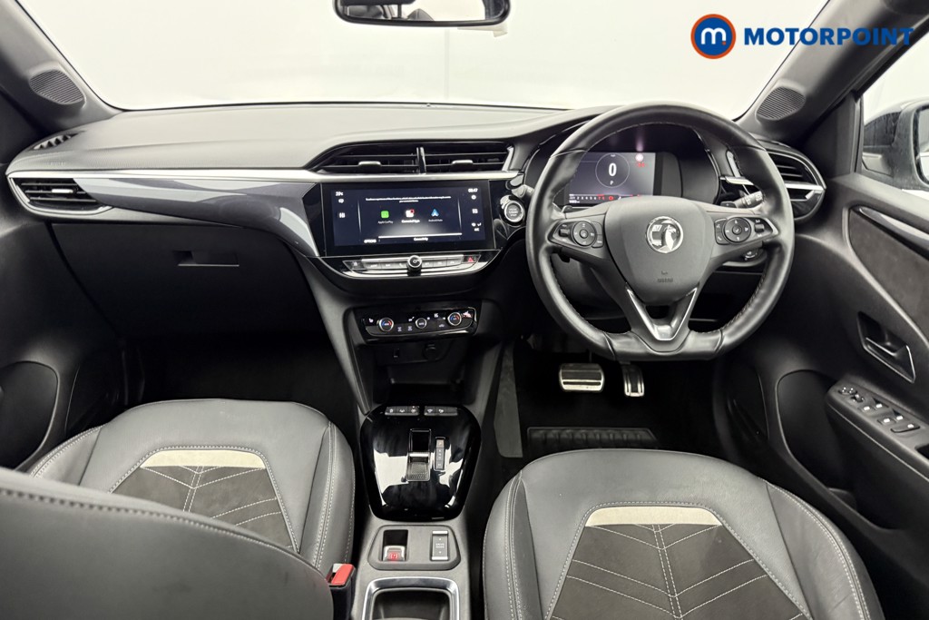 Vauxhall Corsa Ultimate Automatic Petrol Hatchback - Stock Number (1568209) - 1st supplementary image