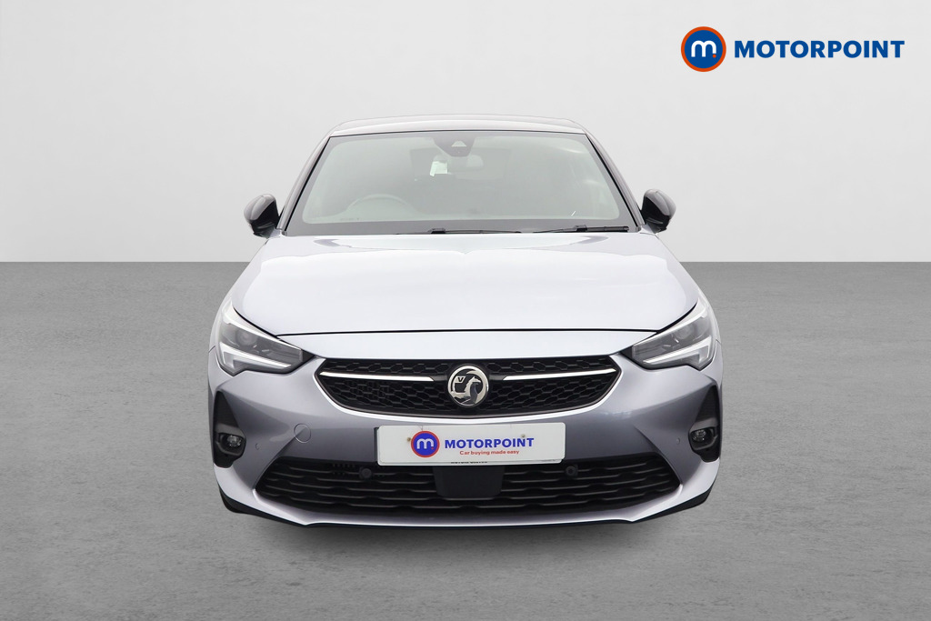 Vauxhall Corsa Ultimate Automatic Petrol Hatchback - Stock Number (1568209) - Front bumper