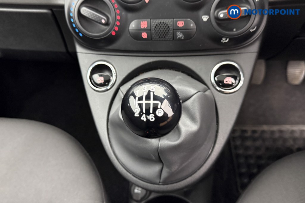 Fiat 500 1.0 Mild Hybrid 3Dr Manual Petrol-Electric Hybrid Hatchback - Stock Number (1568221) - 10th supplementary image