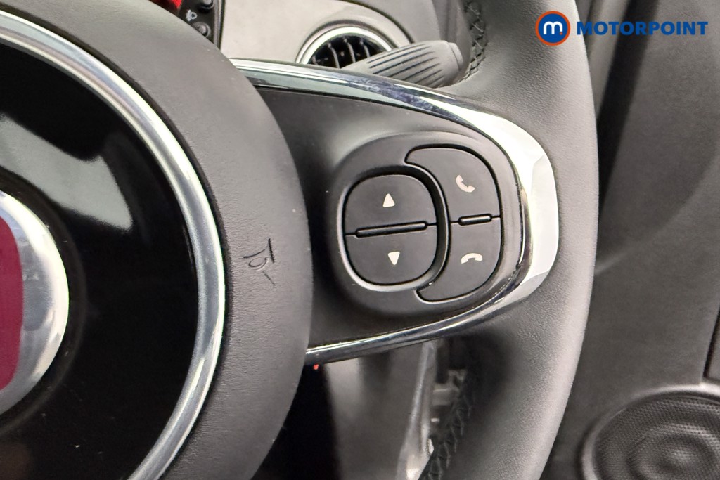 Fiat 500 1.0 Mild Hybrid 3Dr Manual Petrol-Electric Hybrid Hatchback - Stock Number (1568221) - 12th supplementary image