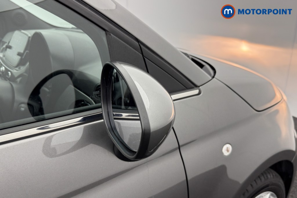 Fiat 500 1.0 Mild Hybrid 3Dr Manual Petrol-Electric Hybrid Hatchback - Stock Number (1568221) - 15th supplementary image