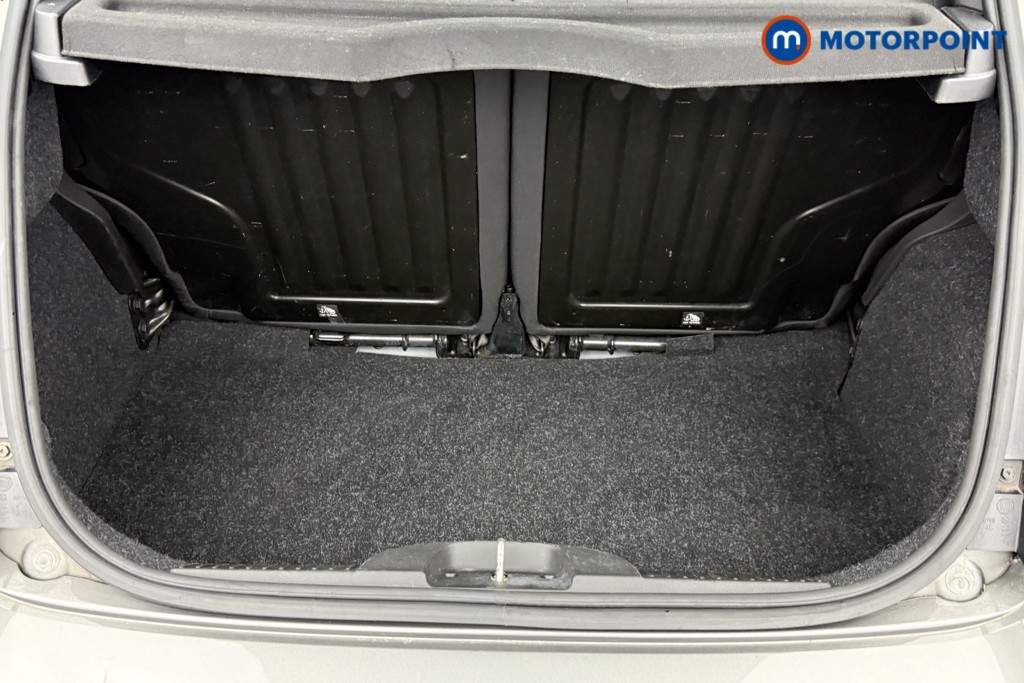 Fiat 500 1.0 Mild Hybrid 3Dr Manual Petrol-Electric Hybrid Hatchback - Stock Number (1568221) - 16th supplementary image