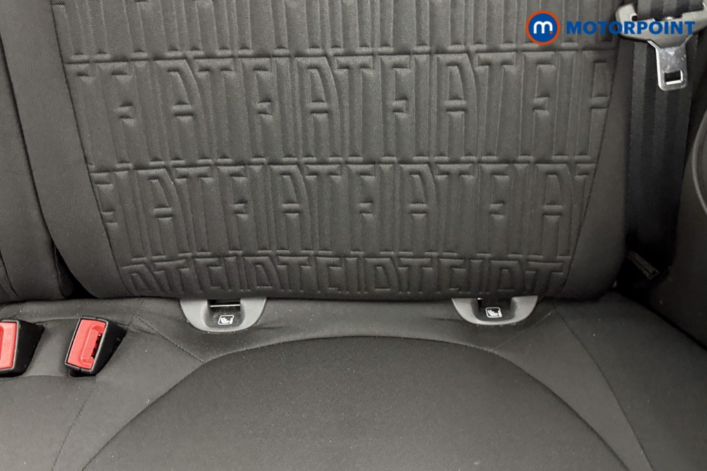 Fiat 500 1.0 Mild Hybrid 3Dr Manual Petrol-Electric Hybrid Hatchback - Stock Number (1568221) - 19th supplementary image
