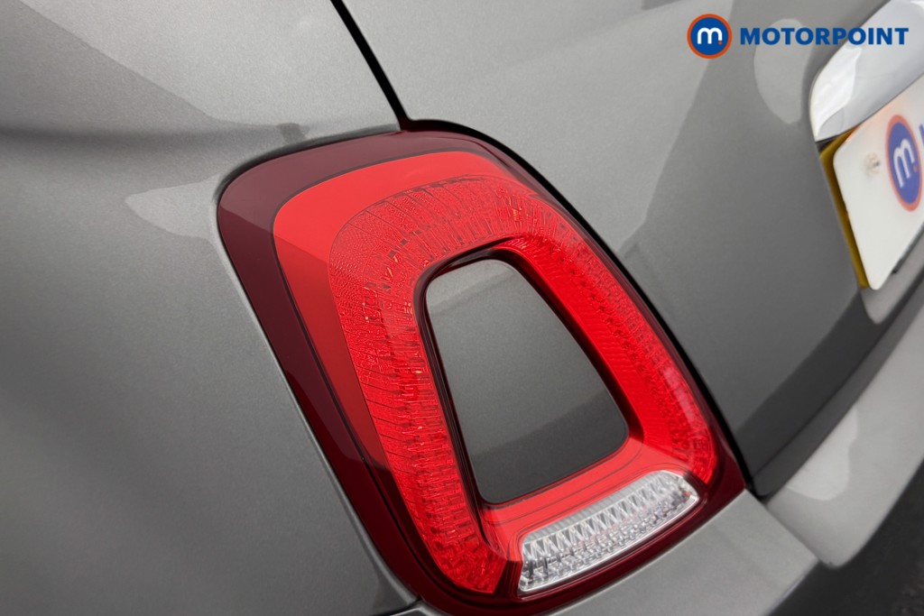 Fiat 500 1.0 Mild Hybrid 3Dr Manual Petrol-Electric Hybrid Hatchback - Stock Number (1568221) - 20th supplementary image
