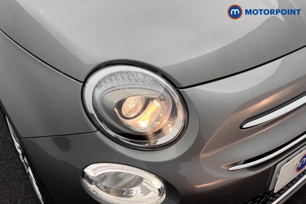 Fiat 500 1.0 Mild Hybrid 3Dr Manual Petrol-Electric Hybrid Hatchback - Stock Number (1568221) - 22nd supplementary image