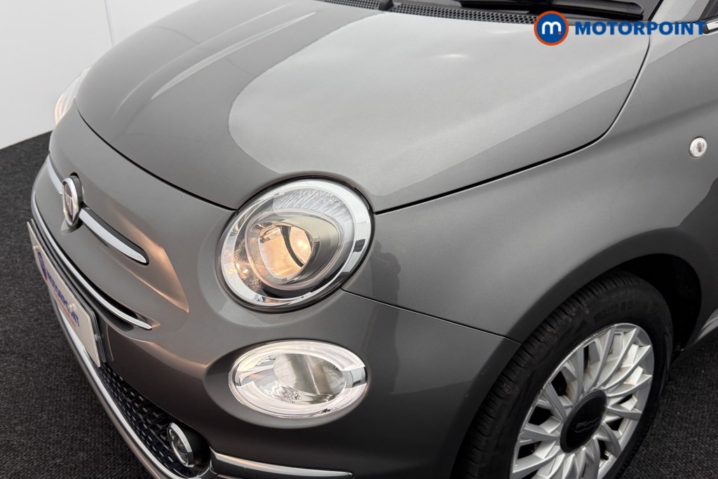 Fiat 500 1.0 Mild Hybrid 3Dr Manual Petrol-Electric Hybrid Hatchback - Stock Number (1568221) - 23rd supplementary image