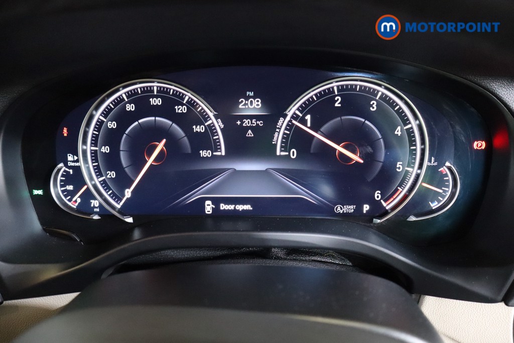 BMW X3 M Sport Automatic Diesel SUV - Stock Number (1568234) - 2nd supplementary image