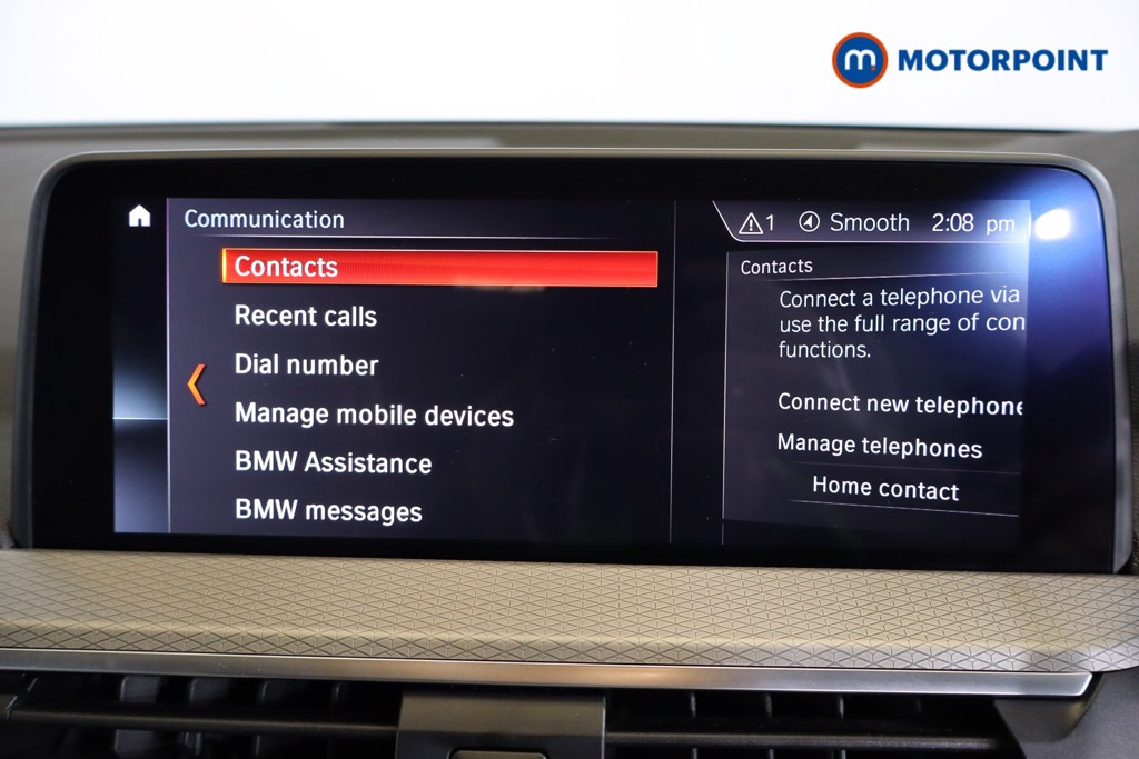 BMW X3 M Sport Automatic Diesel SUV - Stock Number (1568234) - 6th supplementary image