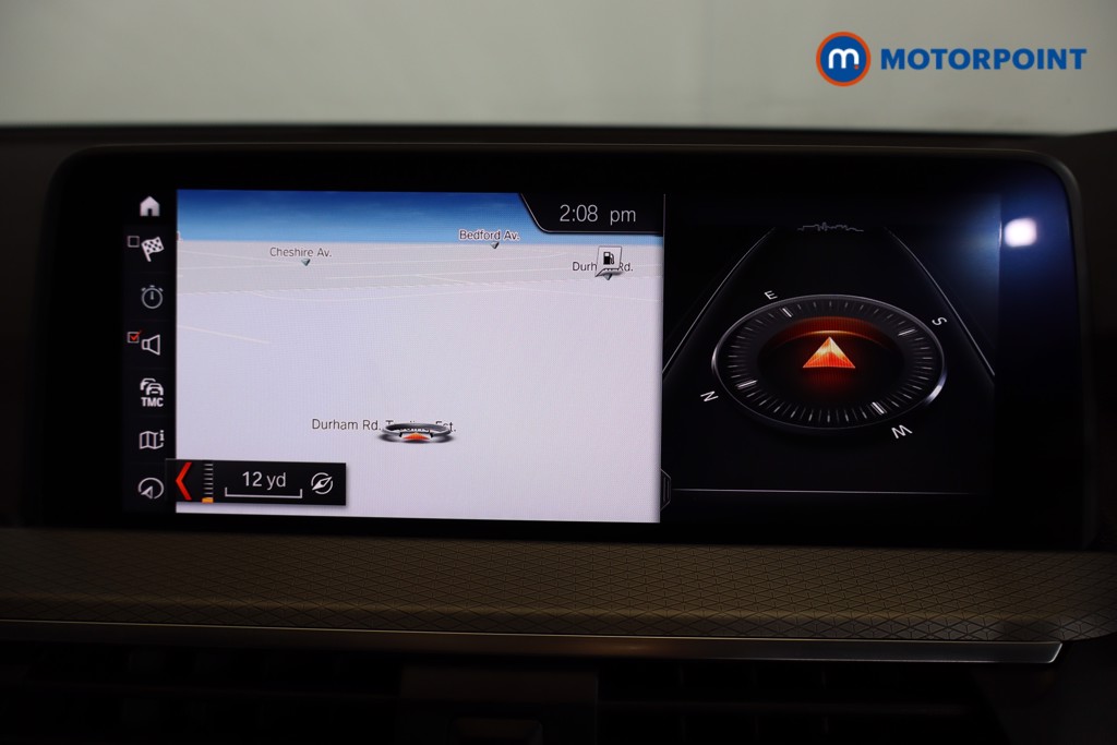 BMW X3 M Sport Automatic Diesel SUV - Stock Number (1568234) - 7th supplementary image