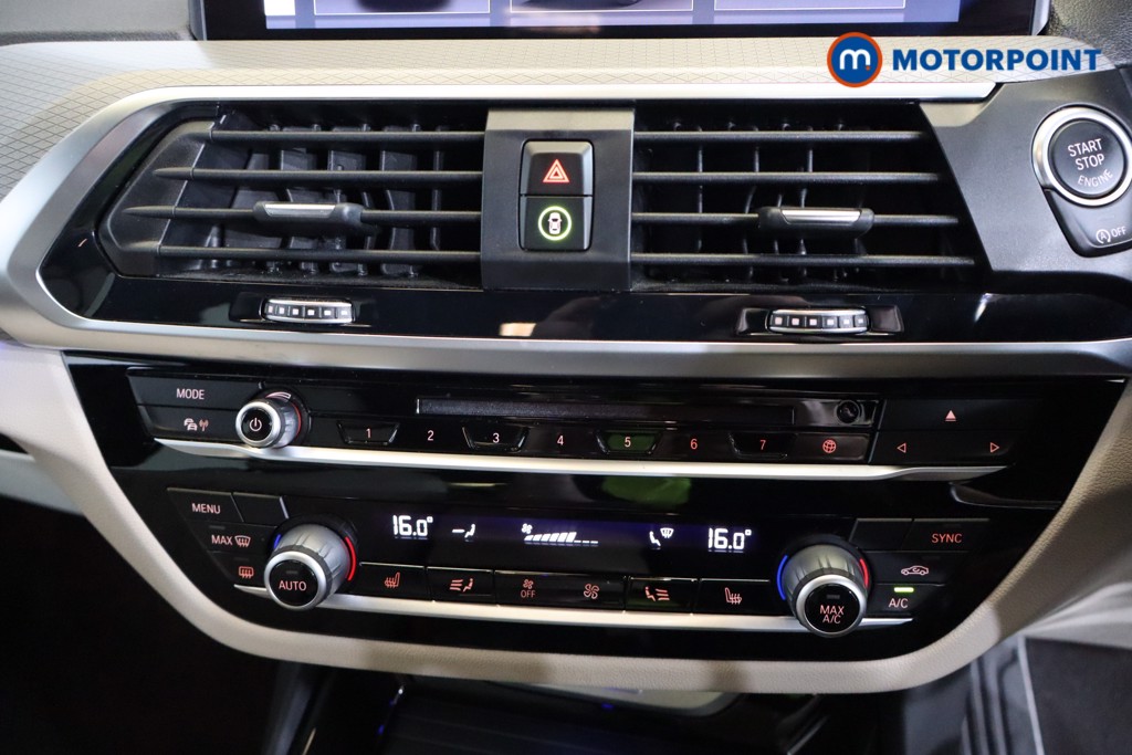 BMW X3 M Sport Automatic Diesel SUV - Stock Number (1568234) - 9th supplementary image