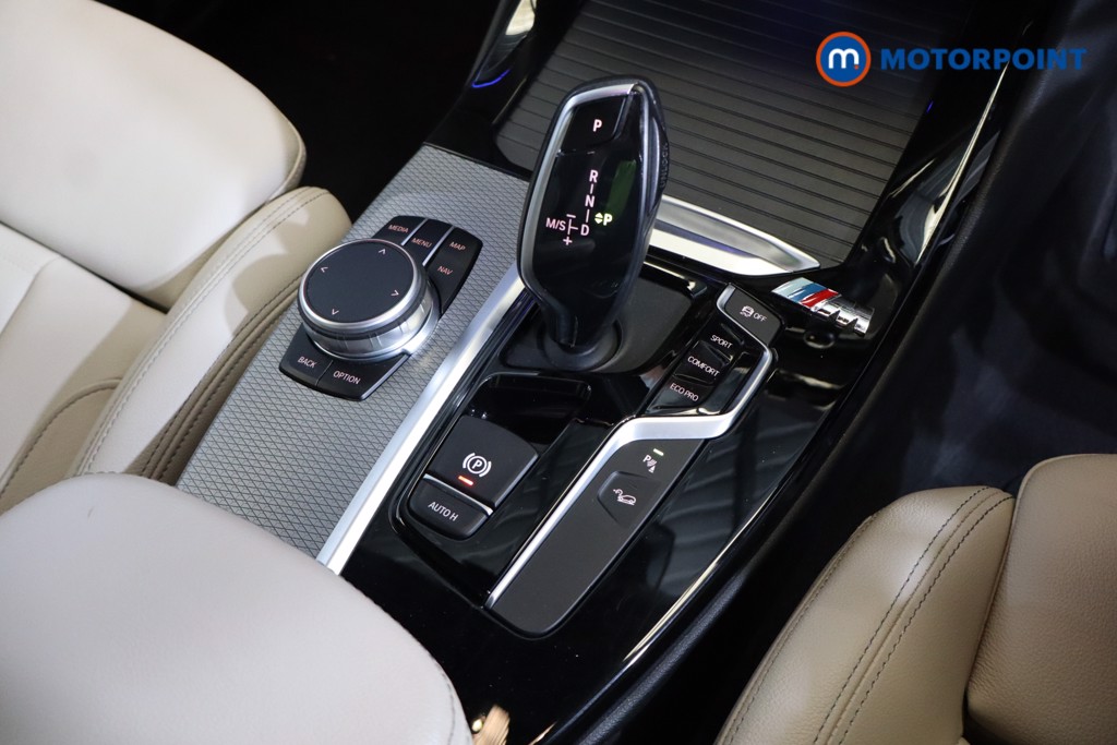 BMW X3 M Sport Automatic Diesel SUV - Stock Number (1568234) - 10th supplementary image