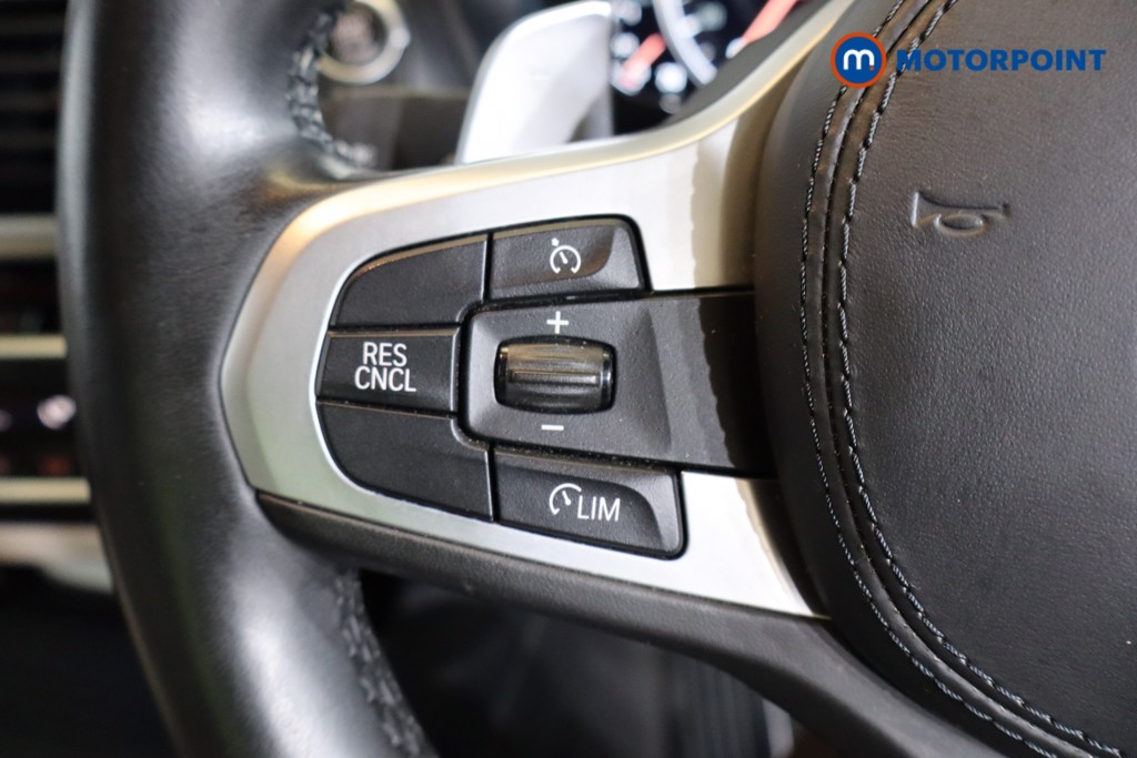 BMW X3 M Sport Automatic Diesel SUV - Stock Number (1568234) - 11th supplementary image