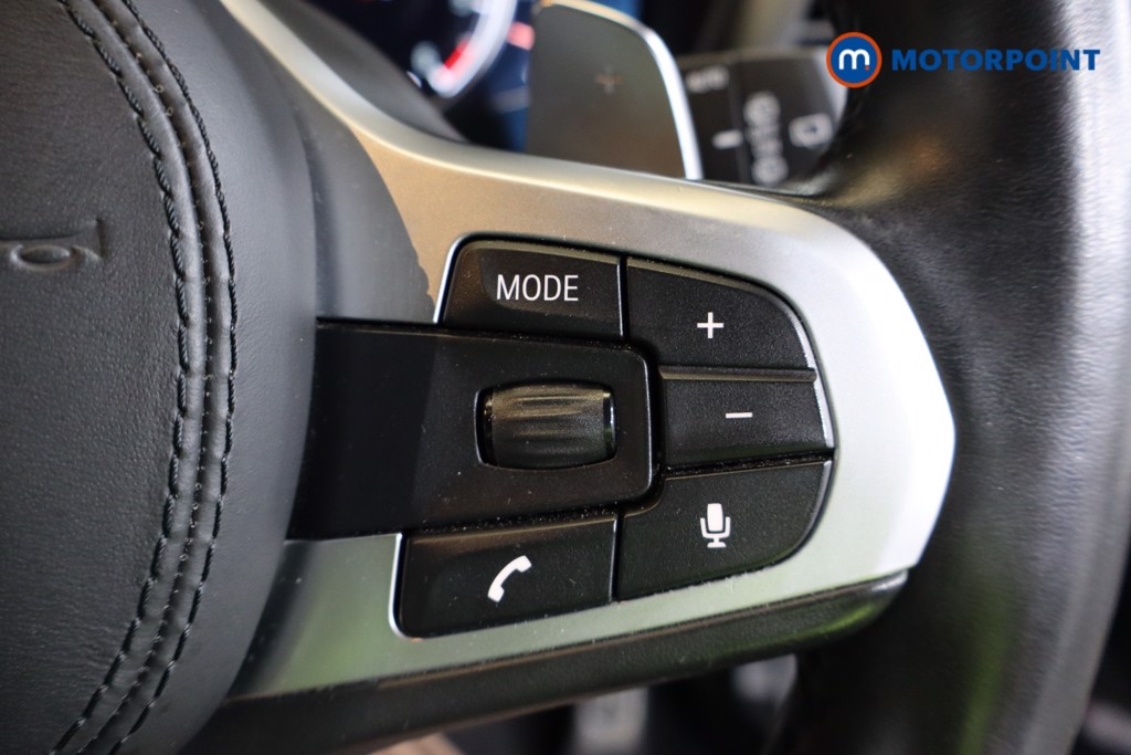 BMW X3 M Sport Automatic Diesel SUV - Stock Number (1568234) - 12th supplementary image
