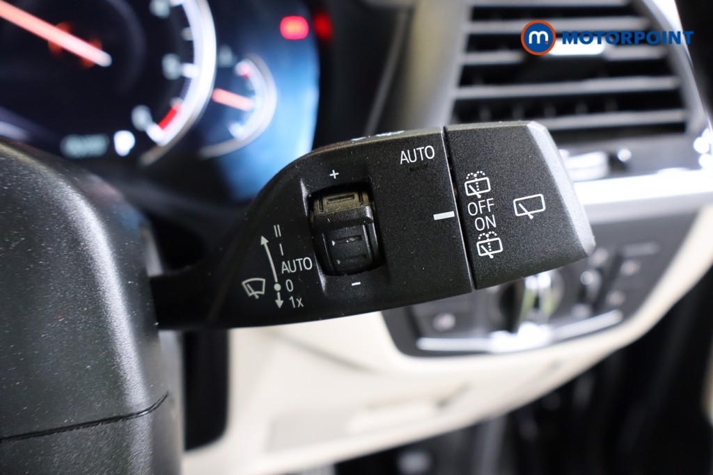 BMW X3 M Sport Automatic Diesel SUV - Stock Number (1568234) - 14th supplementary image