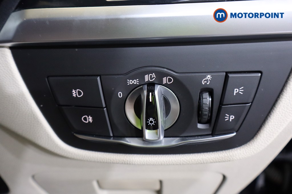 BMW X3 M Sport Automatic Diesel SUV - Stock Number (1568234) - 15th supplementary image